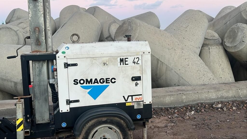 صوماجيك - H-NEWS