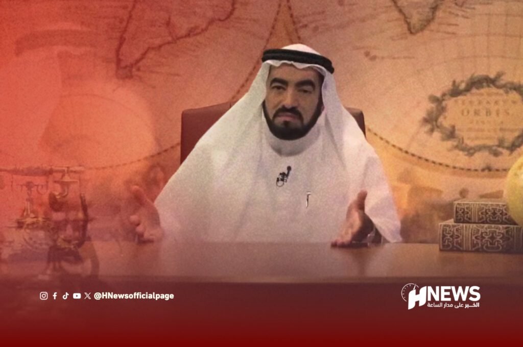 طارق السويدان | H-NEWS آش نيوز طارق السويدان - H-NEWS