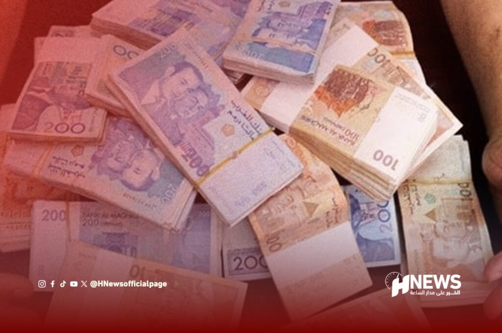 فضائح مالية | H-NEWS آش نيوز فضائح مالية