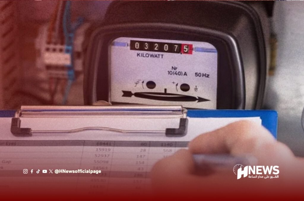 فواتير الكهرباء | H-NEWS آش نيوز فواتير الكهرباء - H-NEWS