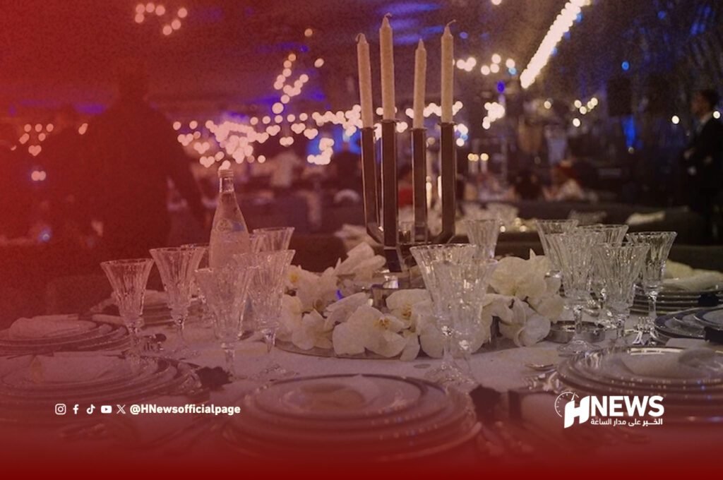 قاعات الأفراح | H-NEWS آش نيوز قاعات الأفراح - H-NEWS