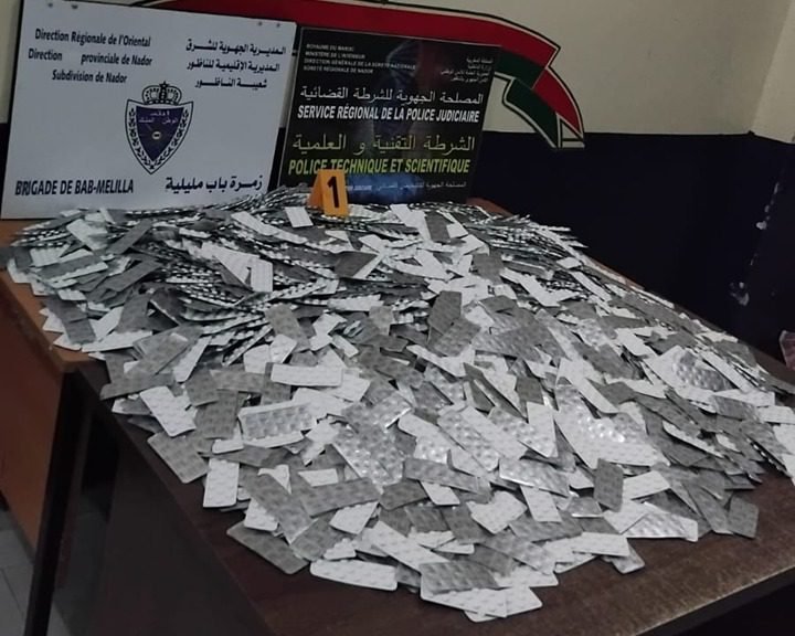 قرقوبي مليلية - H-NEWS