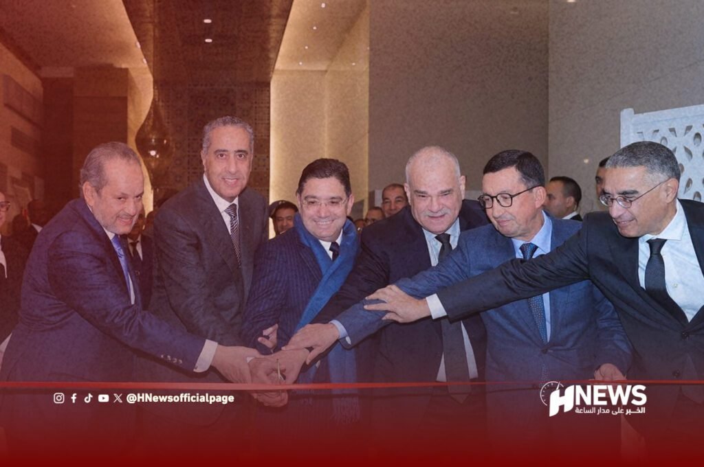 مركز سلا 3 - H-NEWS