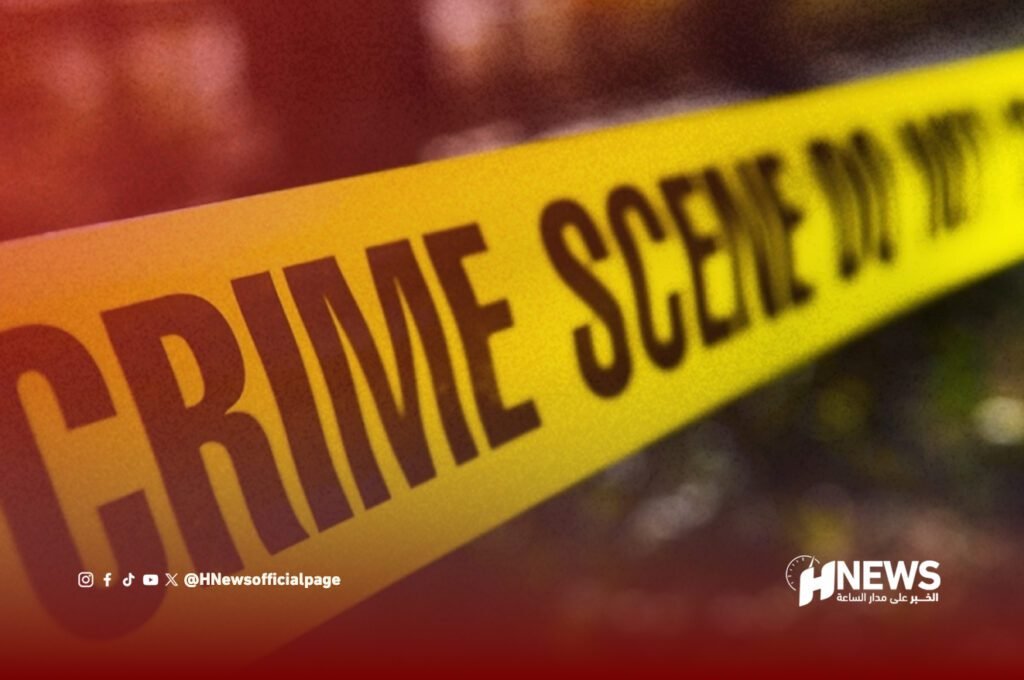مسرح الجريمة | H-NEWS آش نيوز مسرح الجريمة - H-NEWS