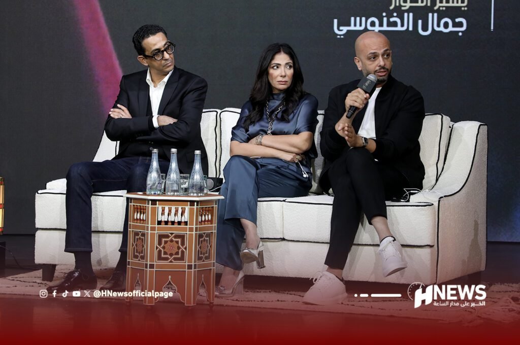 منى زكي فيلم الست