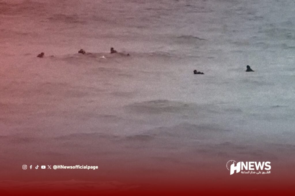 هجرة خطيرة - H-NEWS