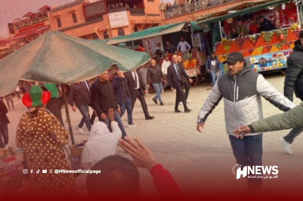 ولي العهد جامع الفنا - H-NEWS