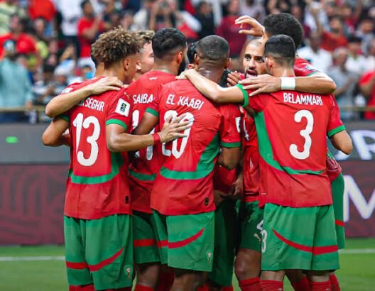 الجامعة تنجح في تغيير جنسية لاعب جديد لحمل قميص الأسود