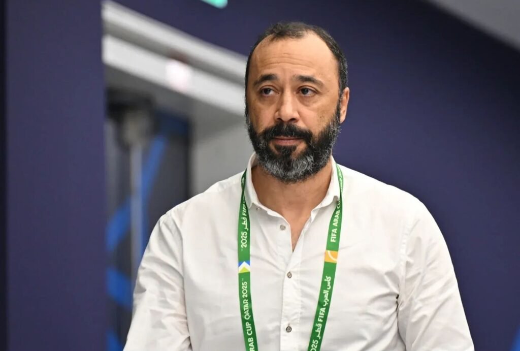 السكتيوي: لن نلعب من أجل التعادل أمام السعودية وهدفنا التأهل