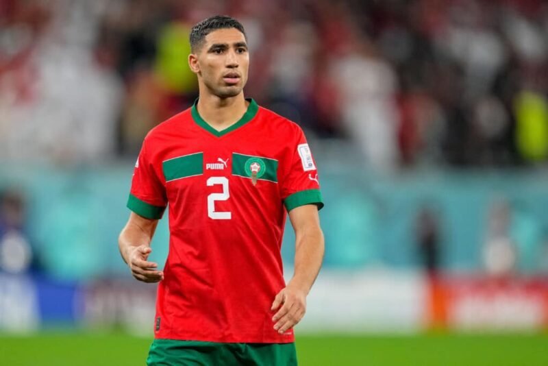 Morocco v Spain Round of 16 - FIFA World Cup Qatar 2022 - H-NEWS