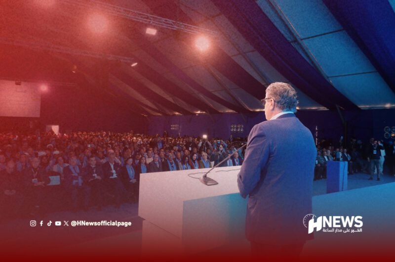 أخنوش الرشيدية 2 - H-NEWS