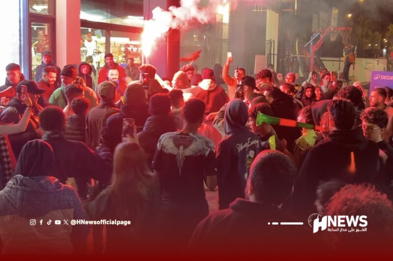 احتفالات - H-NEWS