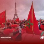 الجالية المغربية بفرنسا - H-NEWS