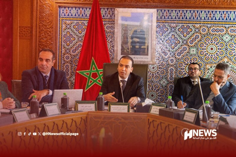 السعدي - H-NEWS