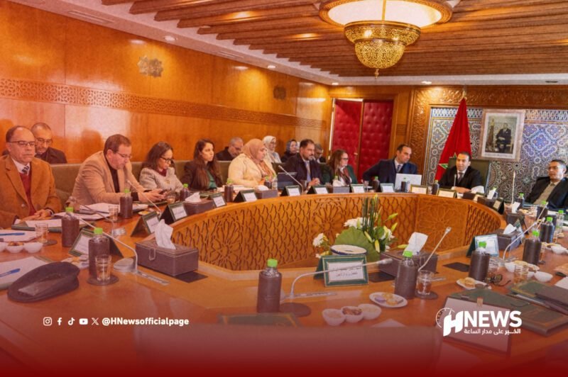 السعدي 2 - H-NEWS