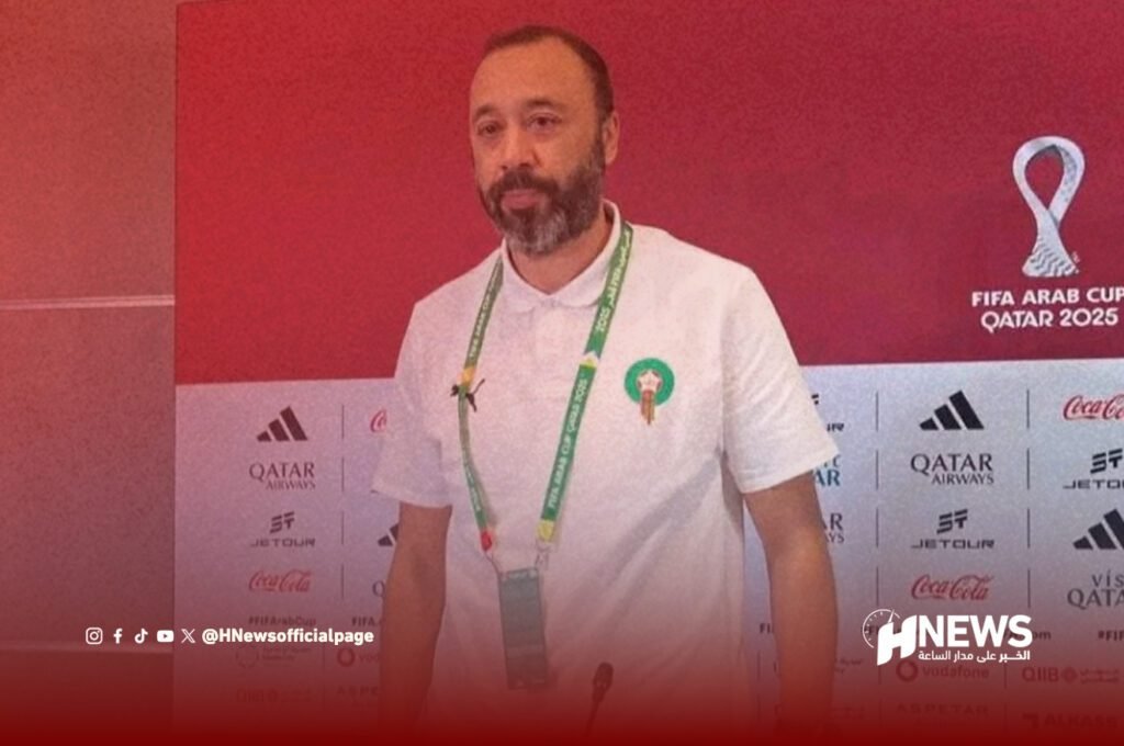 السكتيوي:يجب نسيان العقلية الاستعمارية والثقة بالمدرب المحلي