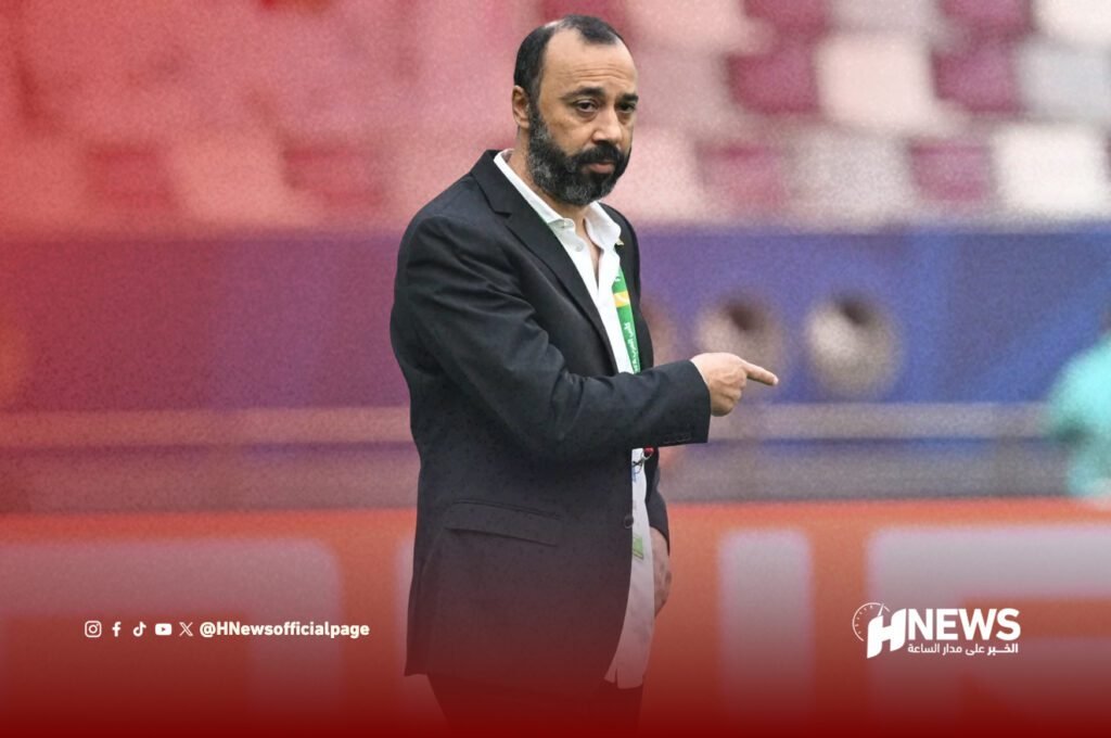 ضغط النتائج يفتح باب المقارنة بين الركراكي والسكتيوي