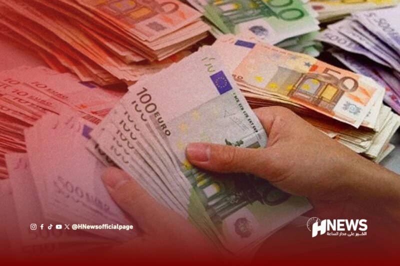 العملة الصعبة بالمغرب - H-NEWS