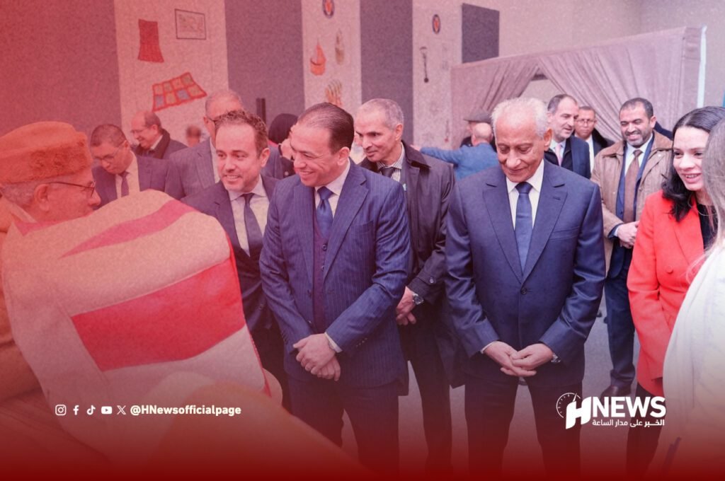 إطلاق برنامج “الكنوز الحرفية” بالسجون المغربية
