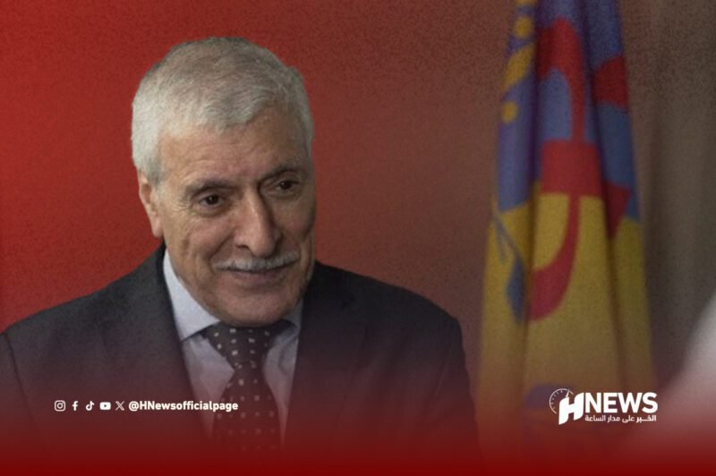 الماك القبايل - H-NEWS