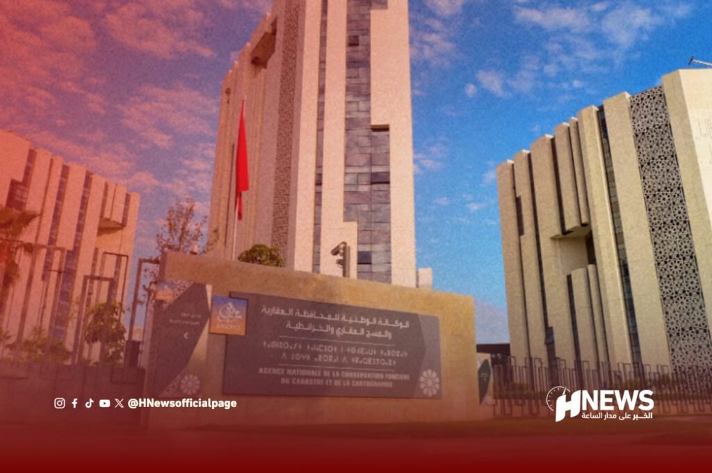 إجراءات جديدة لفرض أداء ديون المحافظة العقارية