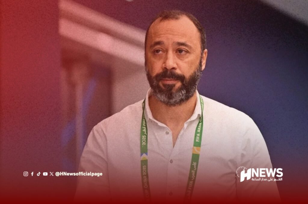 لقجع يعين مدربا جديدا لخلافة السكتيوي