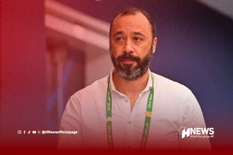 المدرب السكتيوي - H-NEWS