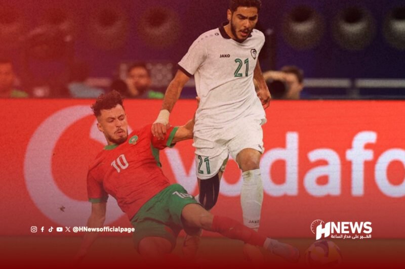 المنتخب الرديف - H-NEWS