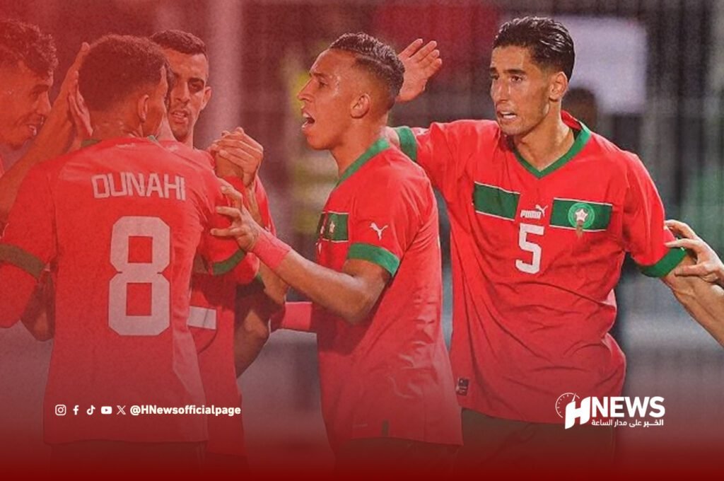 6 ملايين سنتيم لمتابعة مباريات المغرب في مونديال أمريكا