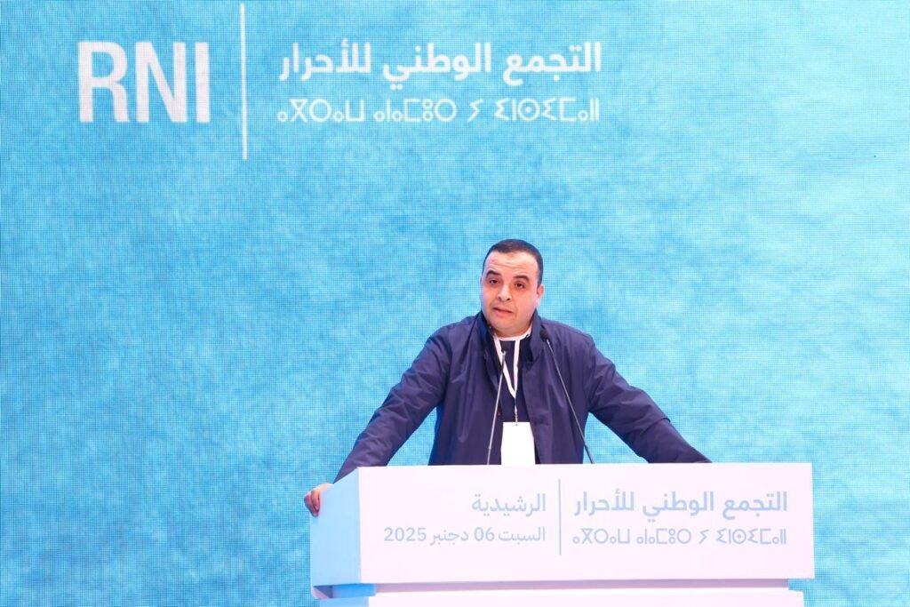 بالأرقام.. بايتاس يفند تصريحات البيحيدي