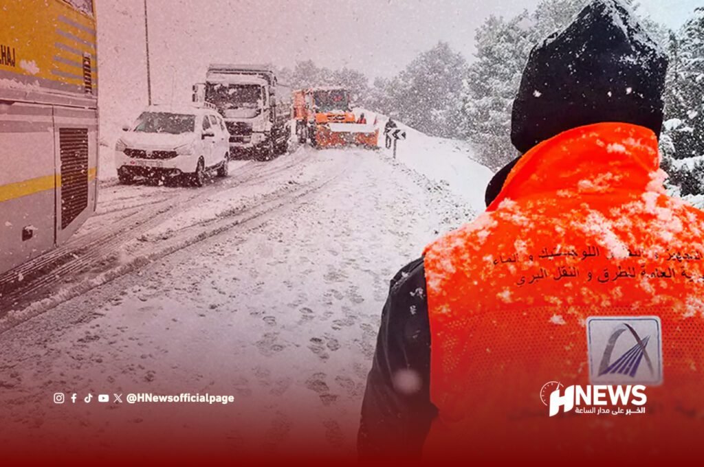 جدل واسع بعد سفر مواطنين للجبال رغم تحذيرات الأرصاد الجوية