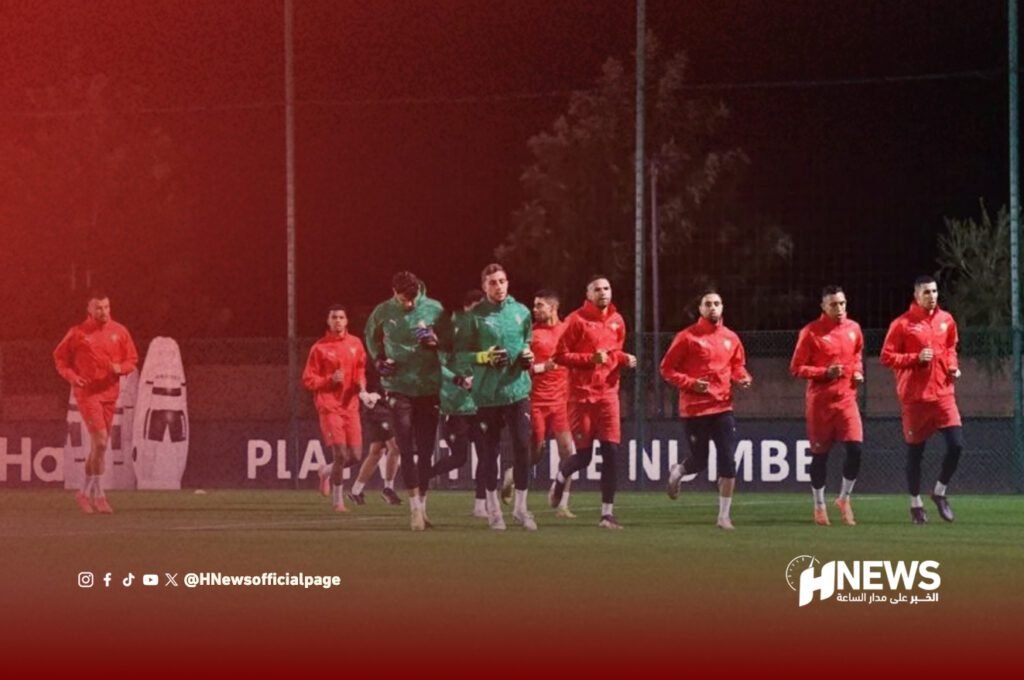 سيناريوهات خصم المغرب في ثمن نهائي كأس أفريقيا