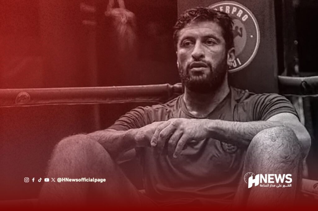 محكمة بلجيكية تدين بن صديق بأربع سنوات سجنا.. التفاصيل