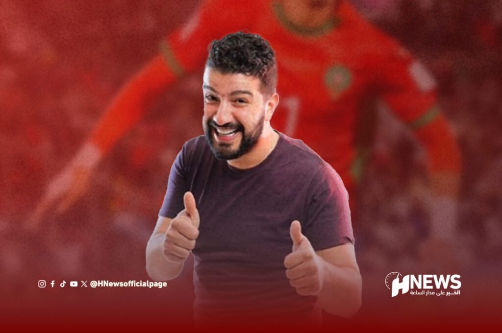 الفيلالي يروي كيف أنقذه لاعب مغربي من ديونه