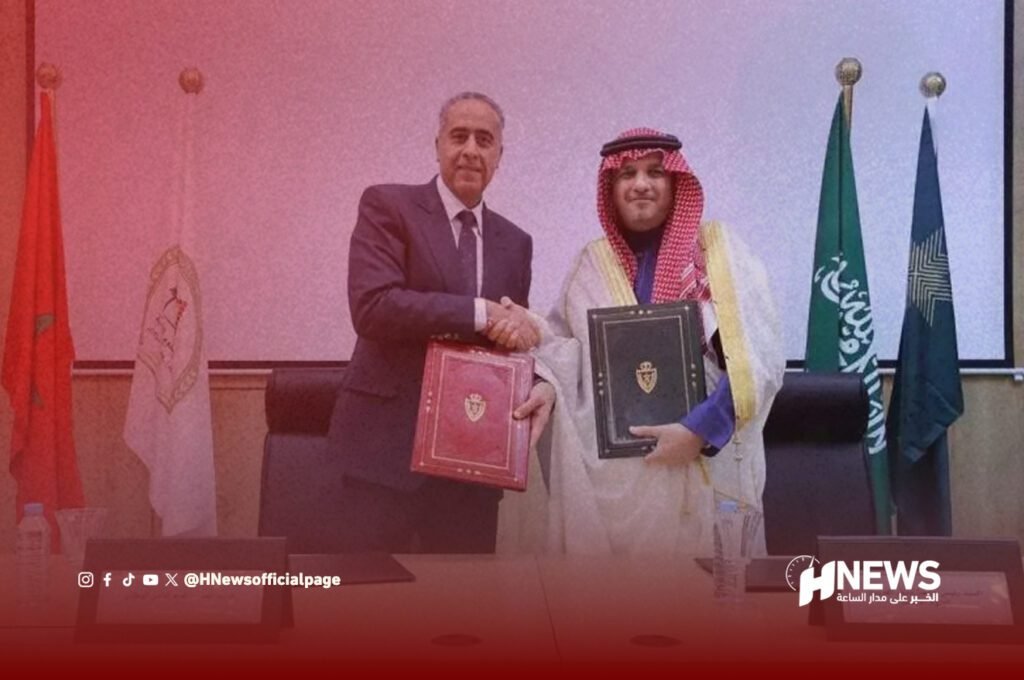 إفران.. افتتاح المعهد العالي للعلوم الأمنية لتعزيز التكوين الشرطي