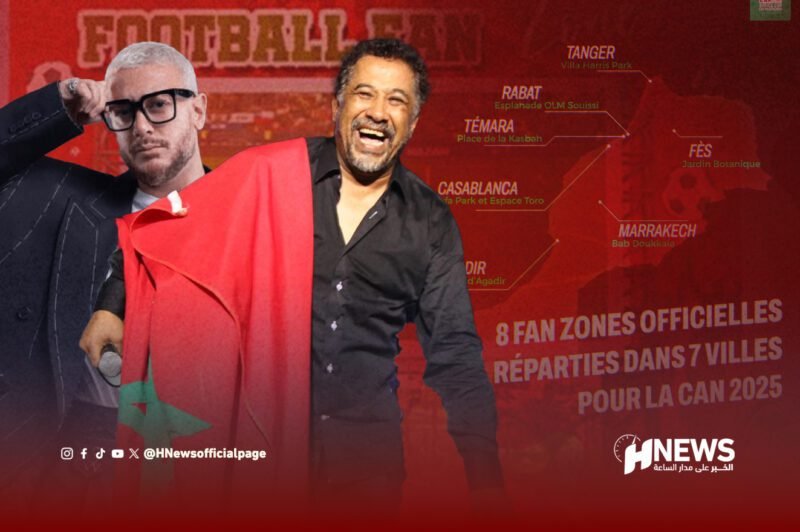 خالد سعد لمجرد - H-NEWS