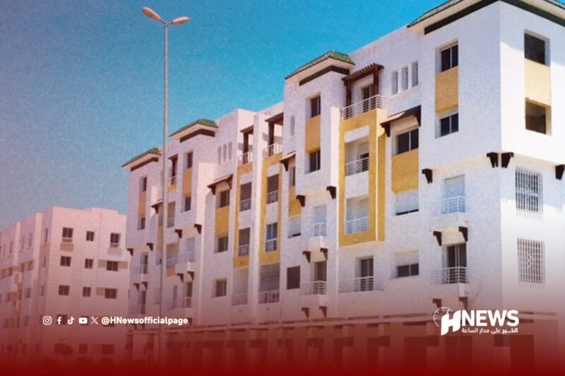 دعم السكن.. أكثر من 75 ألف مستفيد بالمغرب 