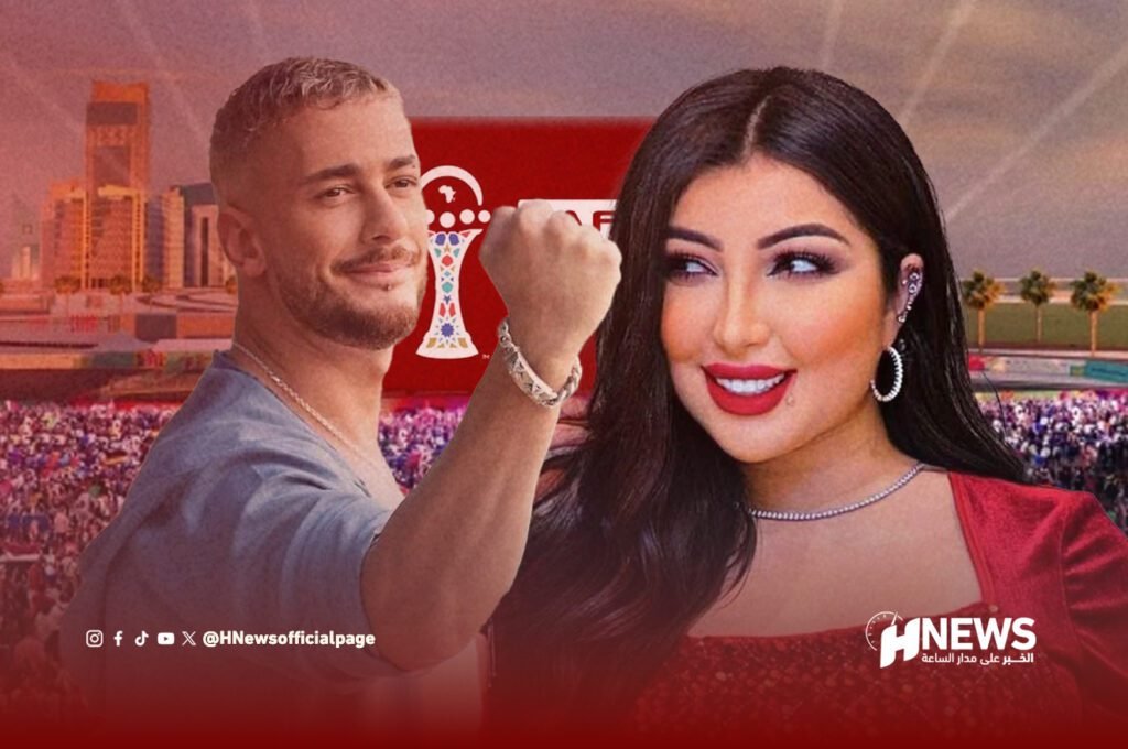 فنانون من أصحاب السوابق يحيون حفلات الفان زون بكان 2025