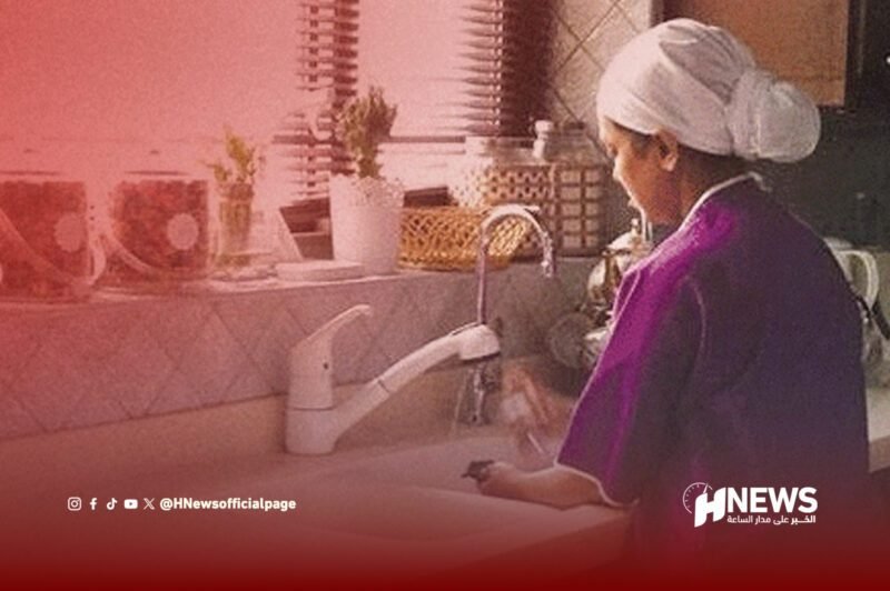 ربات البيوت - H-NEWS