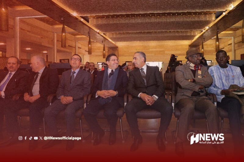 ركز سلا - H-NEWS