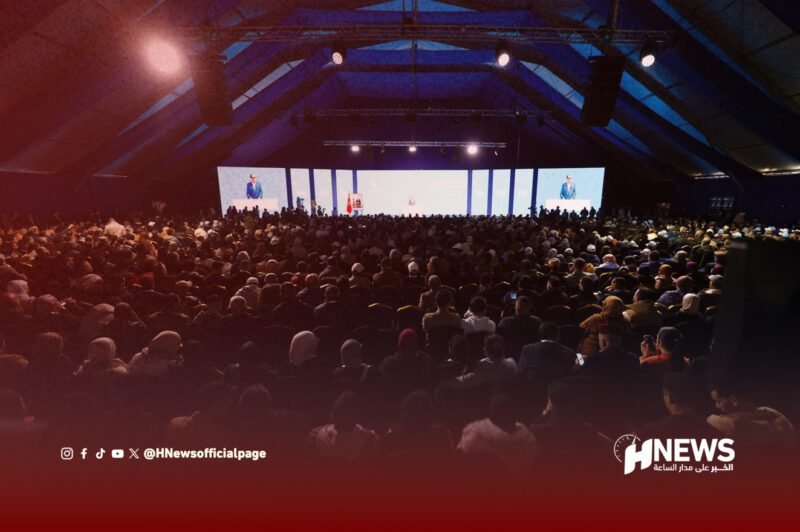 سار الإندازات 5 - H-NEWS