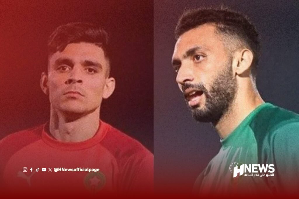طبيب المنتخب الرديف يؤكد: بنشرقي وهنوري يغيبان عن كأس العرب