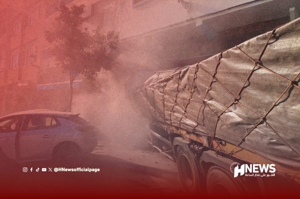 ارتفاع حصيلة فاجعة الفنيدق إلى 6 قتلى بعد اكتشاف جثتين جديدتين