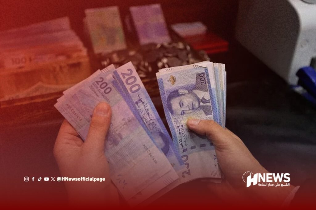 تهريب الأموال يفضح منتخبين بجيوب مغربية وقلوب أجنبية