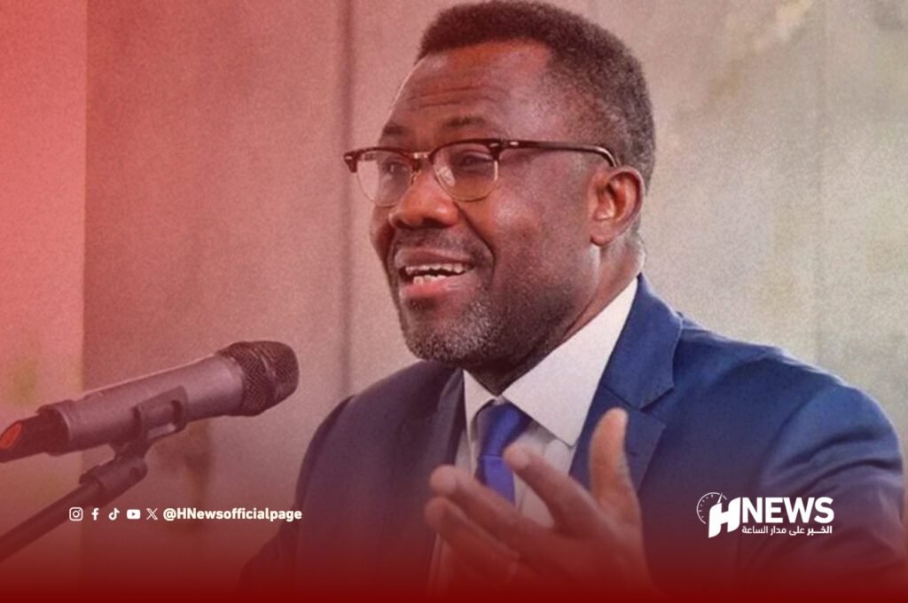 كاتب عام الكاف: “كان 2025” بالمغرب أفضل نسخة في التاريخ