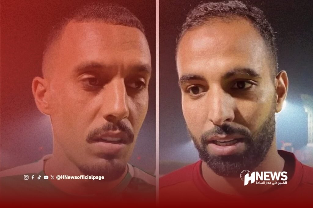 لاعبو المغرب: جاهزون لتقديم أفضل ما لدينا للفوز بكأس العرب