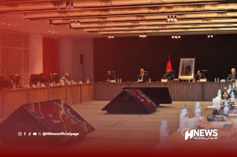 لقجع 2 | H-NEWS آش نيوز لقجع 2