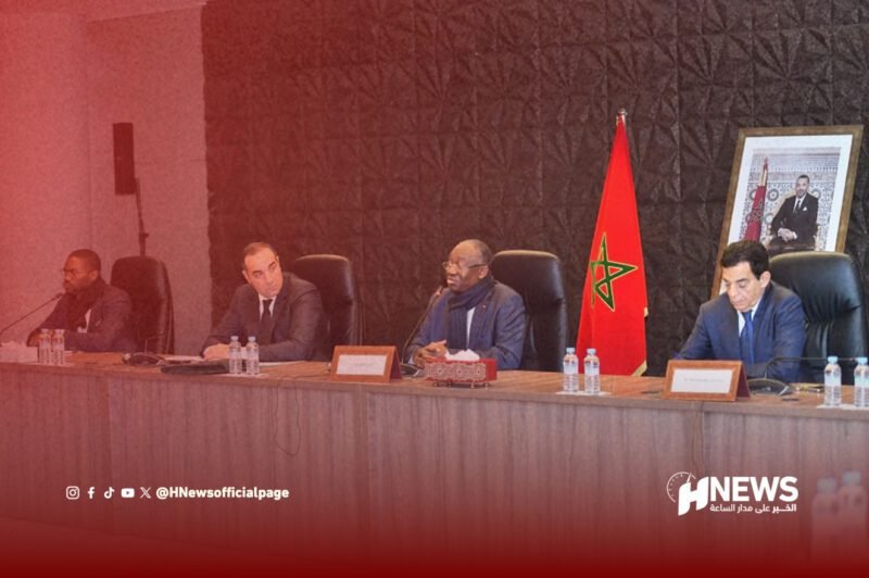 لقجع 3 | H-NEWS آش نيوز لقجع 3