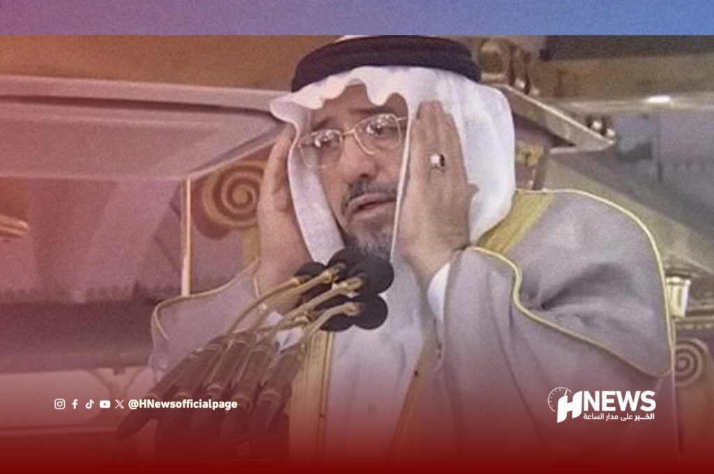 فيديو.. رحيل مؤذن المسجد النبوي فيصل نعمان بعد معاناة مع المرض