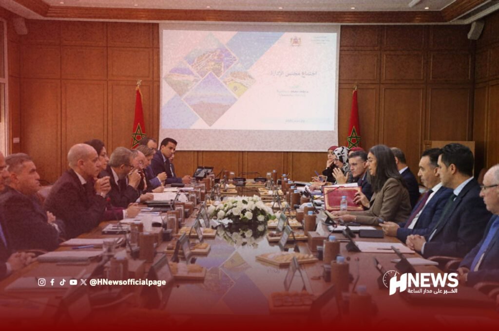 الناظور.. 900 مليون درهم لمرحلة جديدة من مشروع مارشيكا